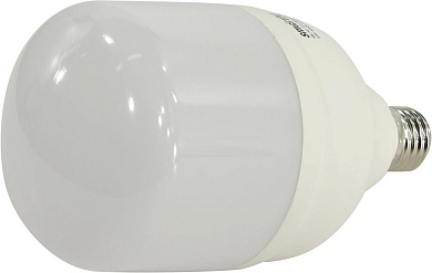 Лампа светодиодная "Smartbuy" SBL HP 160Вт E27 6500К