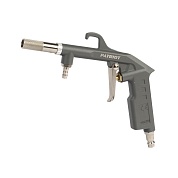 Пистолет пескоструйный  PATRIOT GH 166А (шланг 2м, производительность 330л/мин, давление 3-5 бар