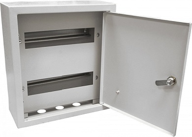 Щит распр. ЩРН-24 (330х300х120)