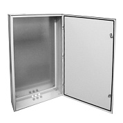 Щит монтажный .ЩМП 10 (1000х650х300) IP54