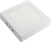 Светильник светодиодный "Smartbuy" Square SDL-06W 4000К IP 20 (SBL-SqSDL-06-4K)