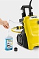 МОЙКА ВЫСОКОГО ДАВЛЕНИЯ KARCHER К4 Compact NEW 1.637-500.0 