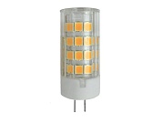 Лампа светодиодная "ЭРА" G4 220В 3,5Вт CORN 4200К