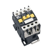 Пускатель магнитный =1= МКИ-10611 "ИЭК" 6А /1з din/  IP00  Uk=380В