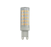 Лампа светодиодная "ЭРА" G9 220В 9Вт CORN 4200К