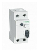 Дифференциальный автомат  2п 40А/ 30мА "Systeme Electric"(C9D34640)