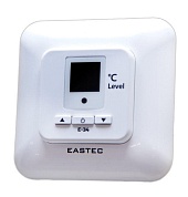 Термостат "EASTEC" Е 34 , встраиваемый, 3,5кВт, датчик встраиваемый, 0-99°С
