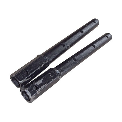 Удлинители колесных осей "СОЮЗМАШ" S24.255 (пара)