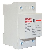 Реле напряжения "Ресанта" АЗМ-40А