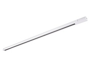 Шинопровод для трековых светильников"Ambrella" GL7006 WH белый однофазный 2 м 