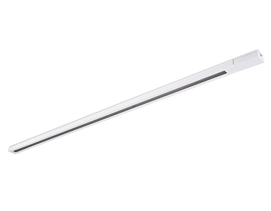 Шинопровод для трековых светильников"Ambrella" GL7006 WH белый однофазный 2 м 