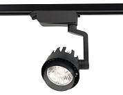 Светильник трековый "Ambrella"  GL6107 BK черный LED 10W 4200K