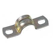 Скоба мет.двухлапк.25-26