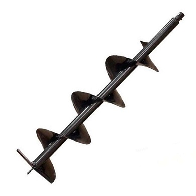 Шнек  D20 L200 (HUTER) AG-200