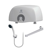 Водонагреватель проточный электрический Electrolux SMARTFIX 2.0 TS