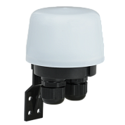 Фотореле ФР 603 2.2кВт  "ИЭК" IP66 (LFR20-603-2200-K01)