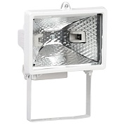 Прожектор галогенный  150Вт (белый) "ИЭК" (LPI01-1-0150-K01)