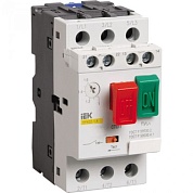 Автомат защиты двигателя ПРК32-18 13-18А "ИЭК" DMS11-018