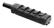 Пост кнопочный   ПКТ-40 (IP-30)