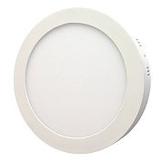 Светильник светодиодный "Smartbuy" Round SDL-24W 4000/5000К IP 20 (SBL-RSDL-24-45/5K)