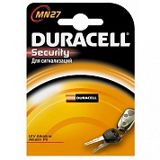 Батарейка  "Duracell" MN27