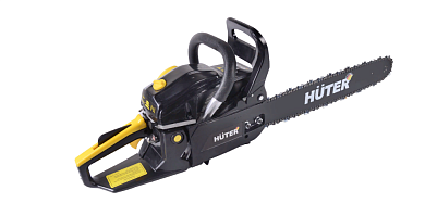 БЕНЗОПИЛА Huter BS-52 -20