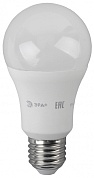 Лампа светодиодная "ЭРА" A60 220В 17Вт E27 4000K (Б0031700)