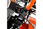 Бензиновый мотоблок PATRIOT УРАЛ EXTREME 440107581