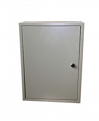 Щит монтажный .ЩМП 04 (400х300х155) IP54