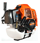 Бензиновый триммер с неразборной штангой PATRIOT PT 5555ES Country 250108055