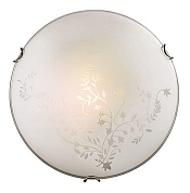 Светильник светодиодный "СОНЕКС" 318/EL SN "KUSTA" 72Вт 4000К стекло