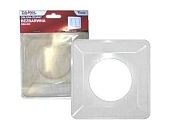 Накладка защитная под обои 1-ая прозрачная Zamel