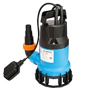 Насос фекальный Джилекс Тугунок 140/6 5400