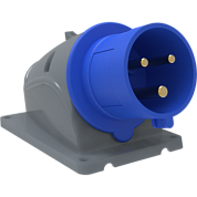 Вилка  3х32А  (ССИ-523 MAGNUM) "ИЭК" PSN51-032-3