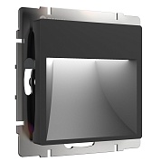 Встраиваемая LED подсветка (WERKEL) (черный) (WL08-BL-01-LED)