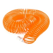 Шланг спиральный PATRIOT SPE 15, оранжевый, 15м (830902001)