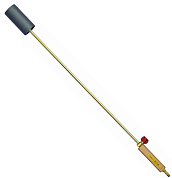 Горелка кровельная  ГВ-231УП (L850)