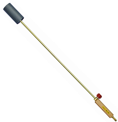 Горелка кровельная  ГВ-231УП (L850)