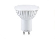 Лампа светодиодная "Smartbuy"  GU10 220В 7 Вт 6000К