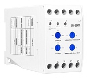 Реле контроля фаз  ЕЛ-12МТ 380В