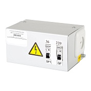 Ящик  ЯТП 0,25 220/36