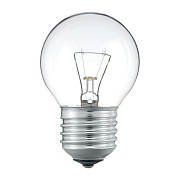 Лампа "PILA" / "ЭРА" Е-27 220х 60Вт Шар (С0039817)