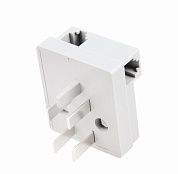 Вилка  телефонная /евро/