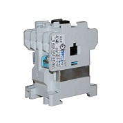 Пускатель магнитный =1= ПМ12010-100  /1з din/  IP00  Uk= 36В