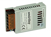 Трансформатор   25Вт "SMARTBUY" IP20 (для светодиодной ленты )