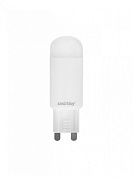 Лампа светодиодная "Smartbuy" G-9 4W 3000K (SBL-G9 04-30K)