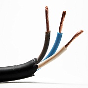 Кабель   КГ  3 х 4,0 (ГОСТ)
