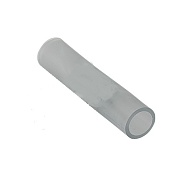 Соединитель для дюралайта круглого