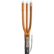 Муфта   3КВТП-10 (150-240)"КВТ"