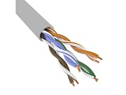 Кабель   UTP 4х2х0,5 "GENERICA" (BC1-C504-111-305-G)